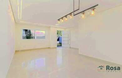 Imagem 4: Casa Reformada no Boa Esperança com Piscina: 3 Quarto(s), sendo 1 Suíte, sala 2 Ambientes