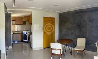 Imagem: Apartamento / Residencial / Jardim das