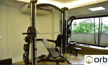 Imagem 5: Leilão de apartamento no Reserva do Parque na Barra Olímpica: 2 quartos, 1 sala, 1 banheir