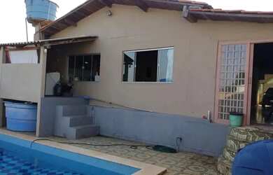 Imagem 2: Excelente Casa Terrea no Bairro Mapim Várzea Grande