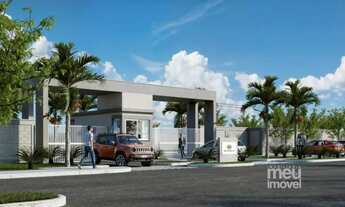 Imagem 4: Imóvel para venda possui 42 metros quadrados com 2 quartos em Maioba - Paço do Lumiar - MA