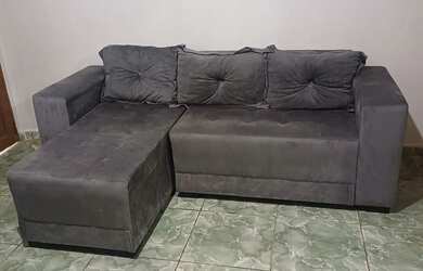 Imagem 3: Kit net Mobiliado