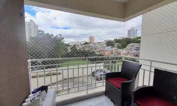 Imagem 3: Apartamento - Butantã - 2 Dormitórios - 51m²