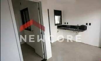 Imagem: Studio em Rua Antônio Bitencourt - Vila