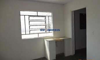 Imagem 6: Casa para alugar em São Paulo, Jardim Inga, com 1 quarto, com 29 m²