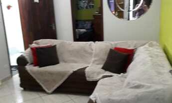 Imagem 5: Grande oportunidade de casa sobre posta térrea em São Vicente !!!