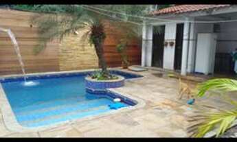 Imagem: Alugo casa em condomínio