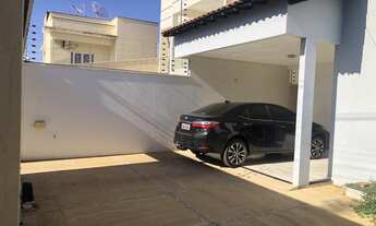 Imagem 3: CASA DE ALTO PADRÃO - Bairro Ipueiras