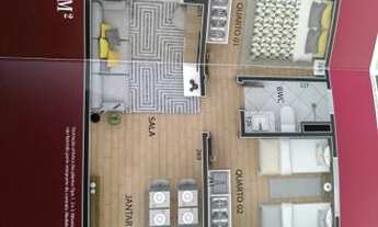 Imagem 4: Lançamento Anália Franco