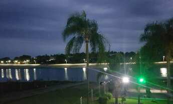 Imagem 6: Casa em frente à represa de Carlópolis - Lagoa Azul I