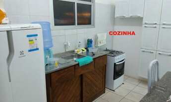 Imagem 3: Apartamento na rua do aeroporto