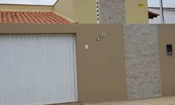 Imagem: Casa nova em Piripiri