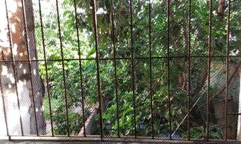 Imagem 6: Apartamento na rua do aeroporto