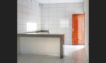 Imagem 3: Casa nova em Piripiri