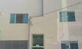 Imagem: Apartamento 2 Quatos Mobiliado - San Raphael