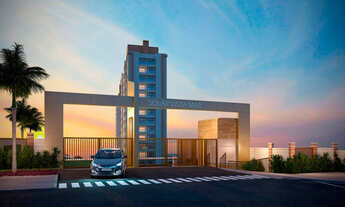 Imagem: Lançamento MRV - Solar Vista Mar - Pirajá