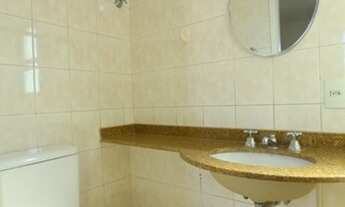 Imagem 7: Residencial Água Branca 65 m² 2 quarto(s) 1 suite(s) 3 banheiro(s) 2 vaga(s