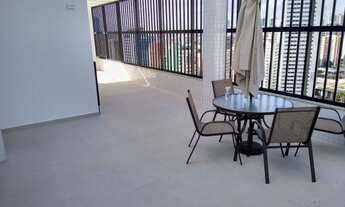 Imagem 2: Apto a 50m do mar, Rua dos Navegantes, 2qtos (1 suíte), vaga privativa, Boa Viagem