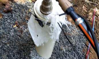 Imagem: Chacara em fundão escritura,agua, energia