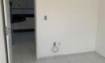 Imagem 5: Apartamento no Jardim Satélite