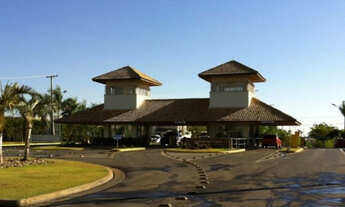 Imagem: Lote condomínio alphaville