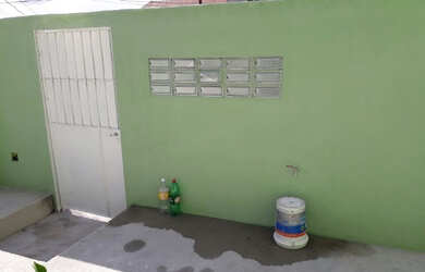 Imagem 2: Colégio - Kitnet