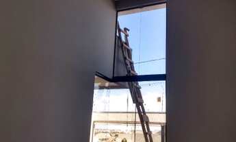 Imagem 4: Casas em Anápolis com padrão diferenciado, vários bairros...