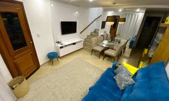 Imagem 7: Casa para venda tem 160 metros quadrados com 4 quartos em Jardim Vitória - Macaé - RJ