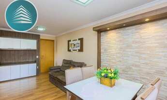 Imagem 4: Apartamento com 2 dormitórios à venda, 67 m² por R$ 489.000,00 - Vila Izabel - Curitiba/PR