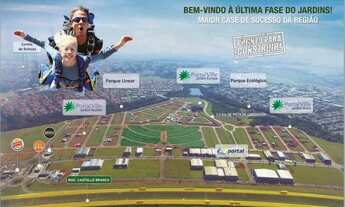 Imagem 4: Terreno à venda, Portal Ville Castelo Branco