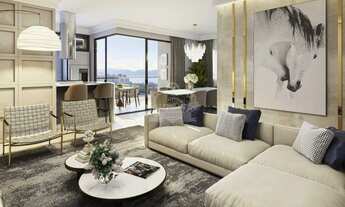 Imagem: ELEGANCIA NA PRAIA APARTAMENTO IMPERDIVEL