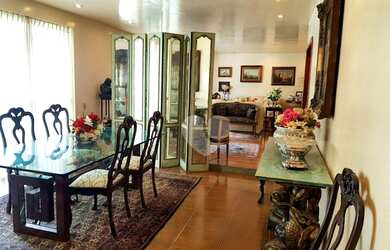 Imagem 3: Cobertura Linear, com 4 dormitórios à venda, 200 m² - Ipanema - Rio de Janeiro/RJ