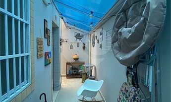 Imagem 4: Casa de condomínio com 2 dormitórios localizada na Guilhermina