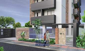 Imagem 2: Apartamento à venda no bairro Costa e Silva - Joinville/SC