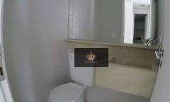 Imagem 4: Salas comercial (2 salas unificadas) com 2 vagas, 62 m² - venda por R$ 700.000 ou aluguel