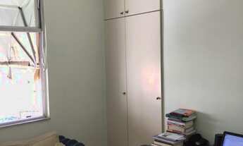 Imagem 4: Apartamento 2 quartos com dependência completa Grajaú