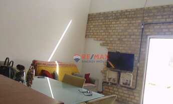 Imagem 7: Casa com 2 dormitórios à venda, 82 m² por R$ 350.000,00 - Sibaúma - Tibau do Sul/RN