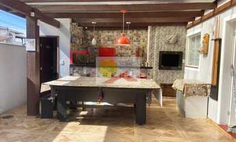 Imagem 3: SOBRADO GEMINADO no AVENTUREIRO com 2 quartos para VENDA, 0 m²