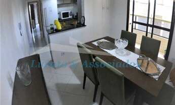 Imagem 14: APARTAMENTO para Venda ou Locacao no BOQUEIRAO, PRAIA GRANDE SP