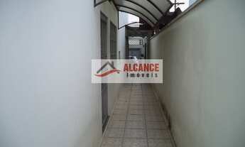 Imagem 6: SOBRADO COMERCIAL OU RESIDENCIAL EXCELENTE LOCALIZAÇÃO AO LADO DO TERMINAL VILA SONIA DO M