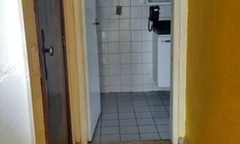 Imagem 3: Apartamento 64 m2 - 2 quartos em Taquara - Rio de Janeiro - RJ