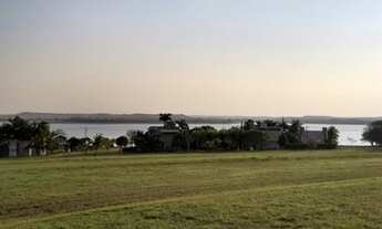 Imagem 2: Belíssimo terreno no Condomínio Ilha do Sol