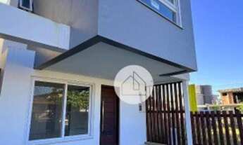 Imagem 2: Casa com 3 dormitórios à venda, 101 m² por R$ 742.000 - Centro - Garopaba/SC