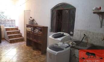 Imagem 3: Casa 3 quartos no Bairro Durval de Barros