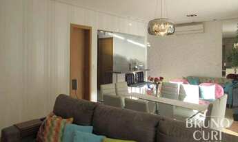 Imagem 4: Apto Ed Terroir- Gleba Palhano -PERMUTA