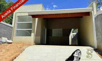 Imagem: Chácara à venda em Residencial - Financiamento