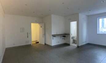 Imagem 5: Sala Comercial para Locação em São Paulo, Tatuapé, 2 banheiros, 1 vaga