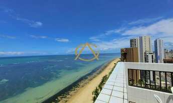 Imagem 2: Flat em Candeias - 41 m² e 1 Quarto - Edf Studio Flora Purim