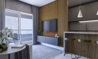 Imagem: Apartamento com 2 dormitórios à venda