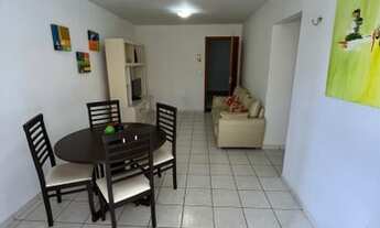 Imagem 6: Apart pnegra 1/4 mobiliado